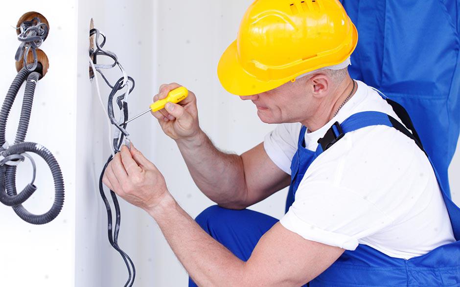 recherche électricien Longpont-sur-Orge