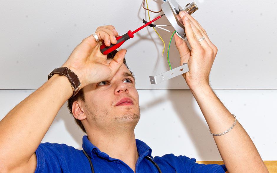 électricien maintenance Paris 16