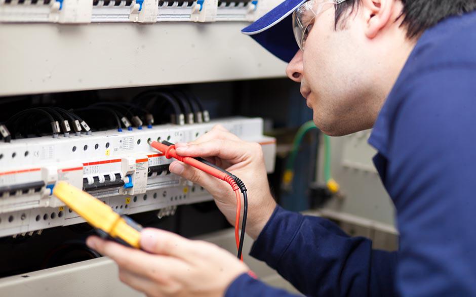 électricien dépannage Asnières-sur-Seine
