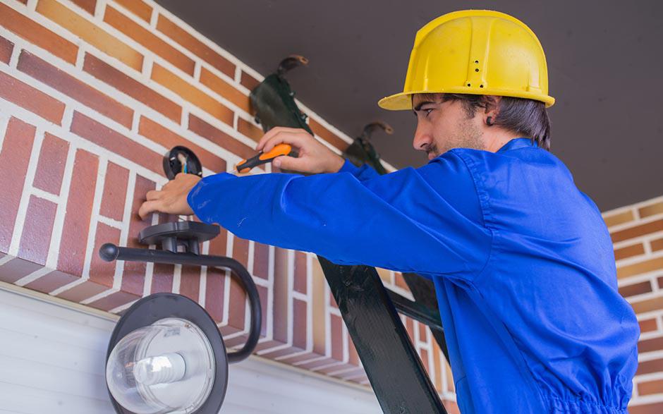 électricien à domicile Lassigny