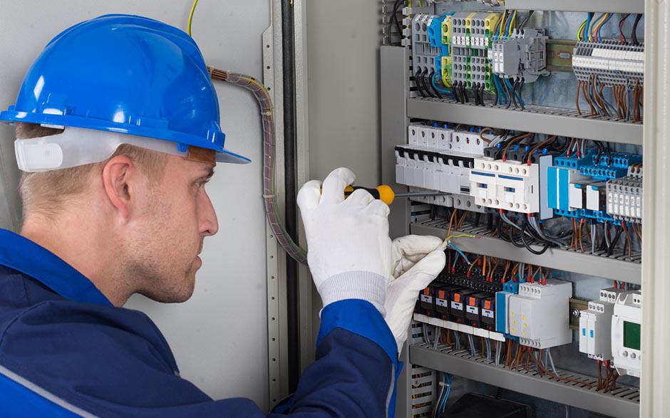électricien à domicile Lassigny