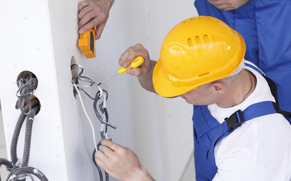 recherche électricien Longpont-sur-Orge