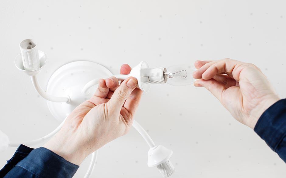 électricien dans le bâtiment Stains