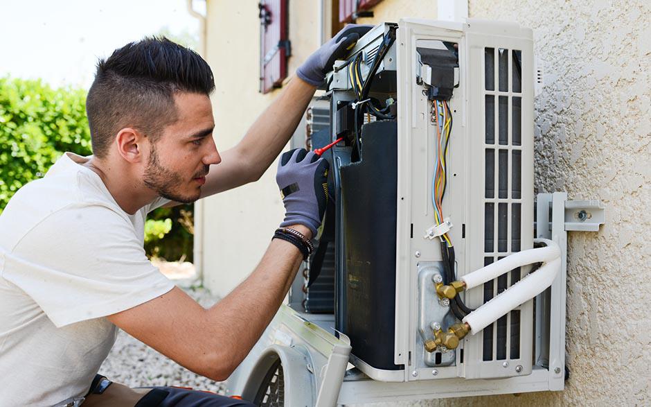 électricien de maintenance Le Plessis-Pâté
