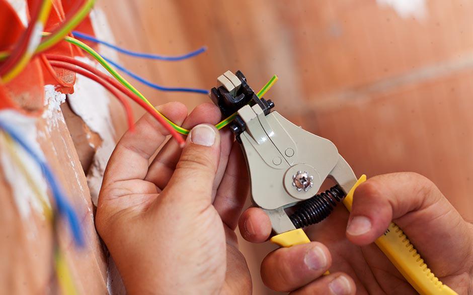 électricien installateur Arpajon