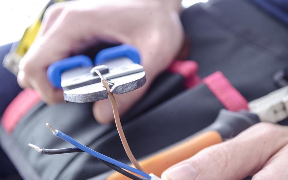 électricien dépannage Asnières-sur-Seine
