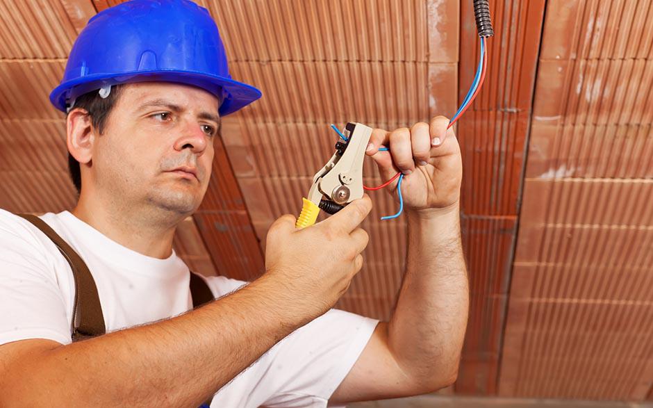 électricien dépannage Asnières-sur-Seine