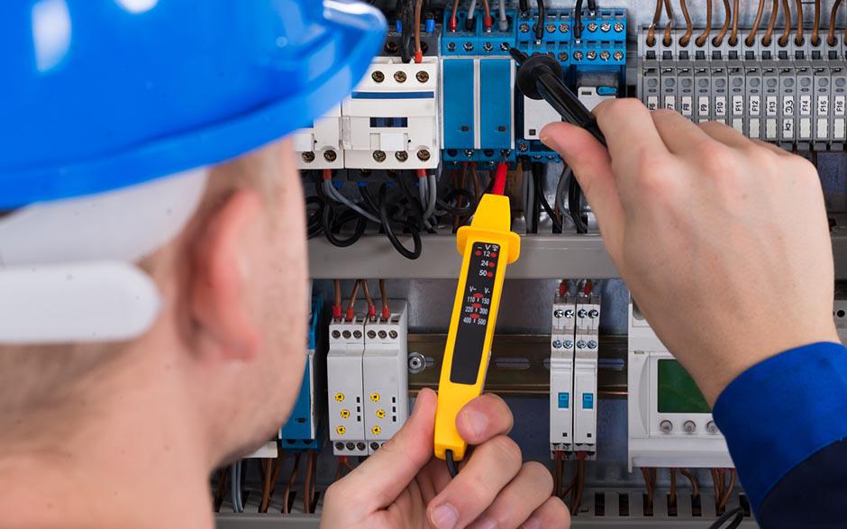 électricien maintenance Paris 16