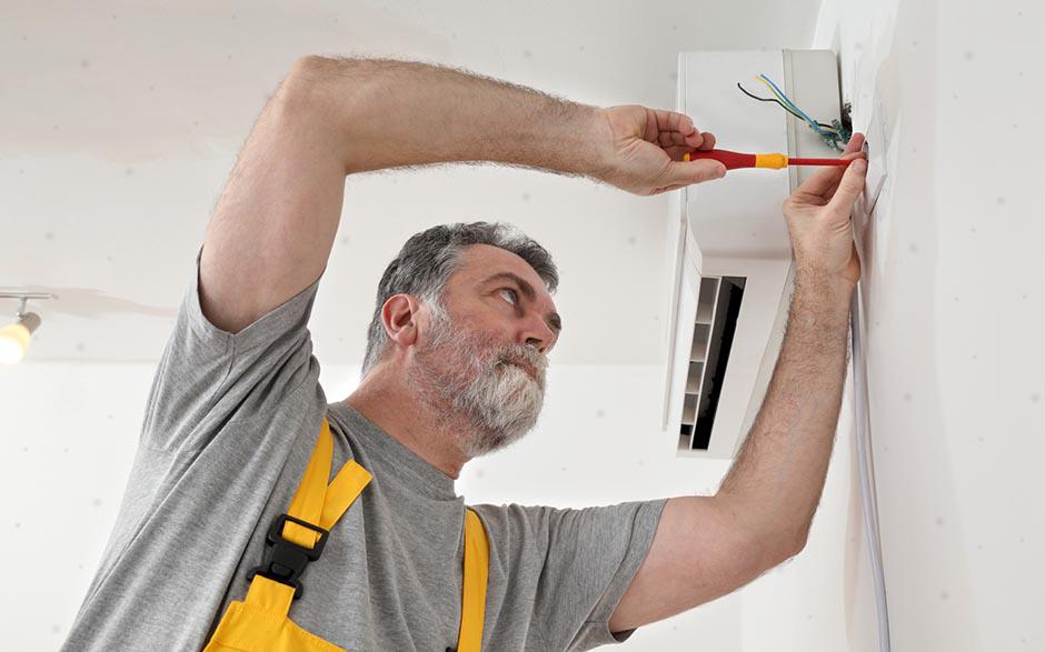 électricien installateur Arpajon