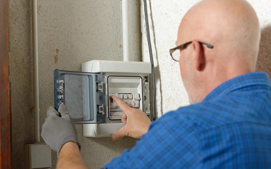 recherche électricien Longpont-sur-Orge